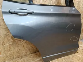 BMW X3 F25 Rear door 