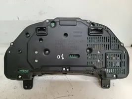 Lexus IS 220D-250-350 Tachimetro (quadro strumenti) 8380053670