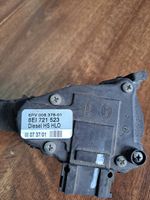 Audi A4 S4 B6 8E 8H Gaspedal 8E1721523