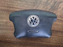 Volkswagen PASSAT B5 Ohjauspyörän turvatyyny E98T1120301344