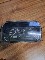 Volkswagen Polo III 6N 6N2 6NF Compteur de vitesse tableau de bord 6N0919860P