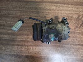 Opel Zafira A Ilmastointilaitteen kompressorin pumppu (A/C) 678809262