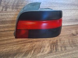 BMW 5 E39 Lampa tylna 2496298