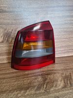 Opel Astra G Lampa tylna 290501