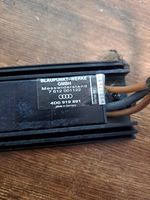 Audi A8 S8 D2 4D Antenos stiprintuvas 4D0919891