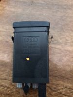 Audi A8 S8 D2 4D Seat heating switch 4D0963563D