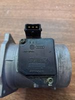 Audi A6 S6 C5 4B Przepływomierz masowy powietrza MAF 078133471A