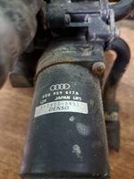 Audi A8 S8 D2 4D Válvula de control del calentador del refrigerante 4D0959617A