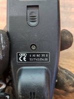 Audi A8 S8 D2 4D Sterownik / Moduł sterujący telefonem 4A0862393B