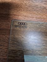 Audi Coupe Finestrino/vetro portiera anteriore (coupé) 43R001026