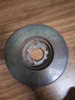 Volkswagen Sharan Front brake disc 