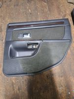 Audi A8 S8 D2 4D Garniture panneau de porte arrière 4D0867306