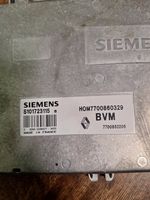 Renault Espace II Sterownik / Moduł ECU 7700860329