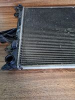 Volvo V70 Coolant radiator PA6630GF