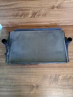 Volvo V70 Intercooler radiator 