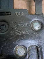 BMW 5 E34 Aizmugurējā pārsega slēdzene 1944690C