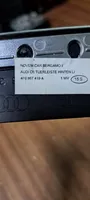 Audi A6 S6 C6 4F Takaoven verhoilu (käytetyt) 4f0867419q