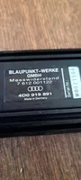 Audi A8 S8 D2 4D Amplificateur d'antenne 4D0919891