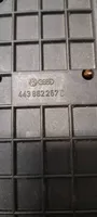 Audi 80 90 B2 Alipainepumppu 443862257C