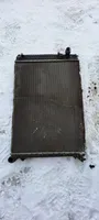 Audi A8 S8 D2 4D Coolant radiator 