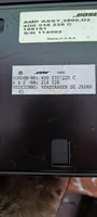 Audi A8 S8 D2 4D Amplificatore 4D0035225C