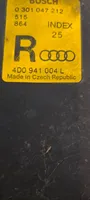 Audi A8 S8 D2 4D Priekinis žibintas 4D0941004L