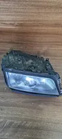 Audi A8 S8 D2 4D Lampa przednia 4D0941004L