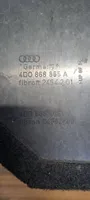 Audi A8 S8 D2 4D Kita salono detalė 4D0868865A