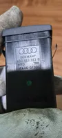 Audi A8 S8 D2 4D Przełączniki podgrzewania foteli 4d0963563b