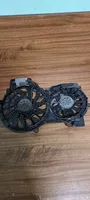 Audi A6 S6 C6 4F Fan set 4F0121003A