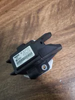 Audi A6 Allroad C5 ESP acceleration yaw rate sensor 4B0907637A