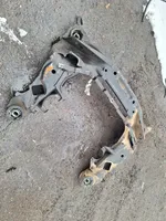 Audi A6 Allroad C5 Front subframe 