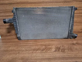 Audi A6 Allroad C5 Chłodnica powietrza doładowującego / Intercooler 4B0145805F