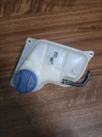 Audi A6 Allroad C5 Coolant expansion tank/reservoir 4B0121403