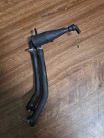 Audi 80 90 B3 Breather/breather pipe/hose 