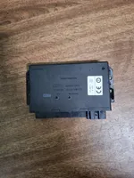 Audi A6 Allroad C5 Comfort/convenience module 4B0962258N