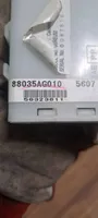 Subaru Legacy Oven keskuslukituksen ohjausyksikön moduuli 88035AG010