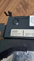 Audi A8 S8 D2 4D CD/DVD changer 4B0035111