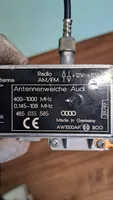 Audi A8 S8 D2 4D Module unité de contrôle d'antenne 4B5035585