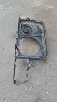 Audi A8 S8 D2 4D Radiator support slam panel 