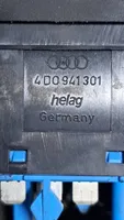 Audi A8 S8 D2 4D Interruttore di regolazione livello altezza dei fari 4D0941301