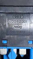 Audi A8 S8 D2 4D Bouton commande réglage hauteur de phares 4D0941301