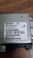 Audi A8 S8 D2 4D Module de contrôle de boîte de vitesses ECU 4D0927156G