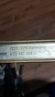 Audi A8 S8 D2 4D Etuoven verhoilu (käytetyt) 4D0867409L