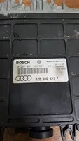 Audi A4 S4 B5 8D Unidad de control/módulo del motor 028906021F