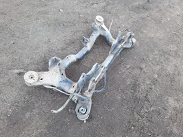 Audi A6 Allroad C5 Rear subframe 