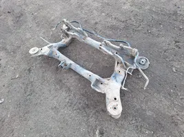 Audi A6 Allroad C5 Rear subframe 