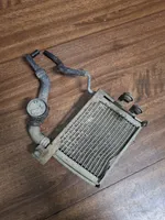 Volkswagen PASSAT B5 Coolant heater 