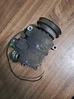 Volkswagen PASSAT B5 Ilmastointilaitteen kompressorin pumppu (A/C) 