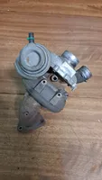 Audi A8 S8 D2 4D Turbo 0591457016